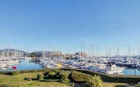 Apartment Les Deux Voiles-1 By Interhome